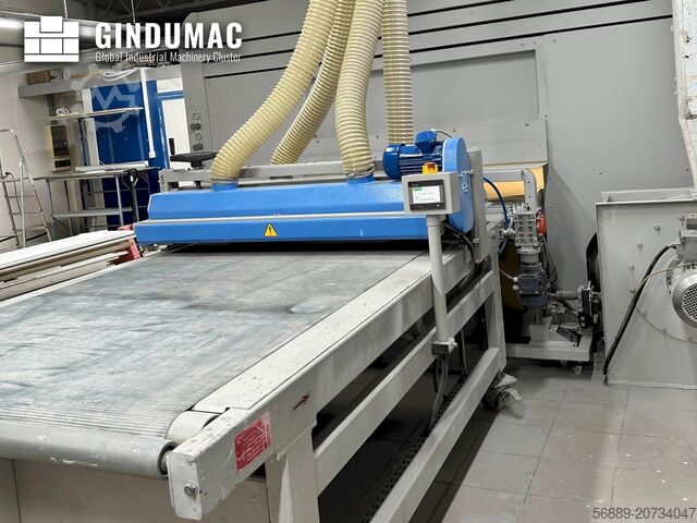 Övrigt (trä) CEFLA MITO K