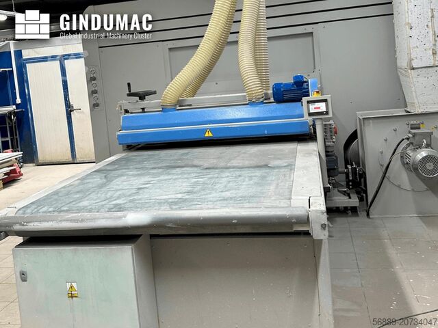 Övrigt (trä) CEFLA MITO K