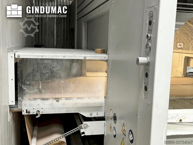 Övrigt (trä) CEFLA MITO K