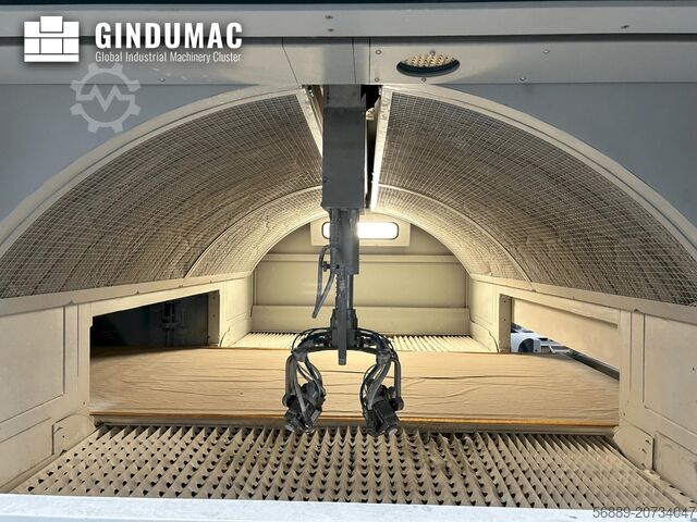 Övrigt (trä) CEFLA MITO K