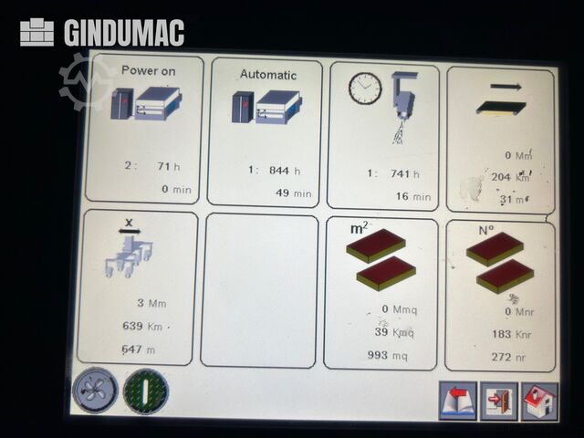 Andere (Hout) CEFLA MITO K