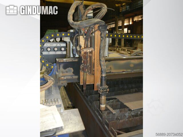 GEPELEKTRO  Phantom CNC GEPELEKTRO Phantom CNC