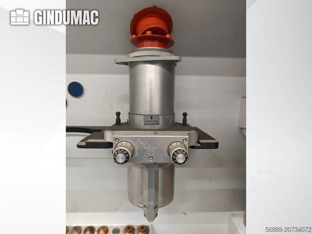 CO2 lézervágó gép TRUMPF TruLaser 5030 + LiftMaster + Stopa