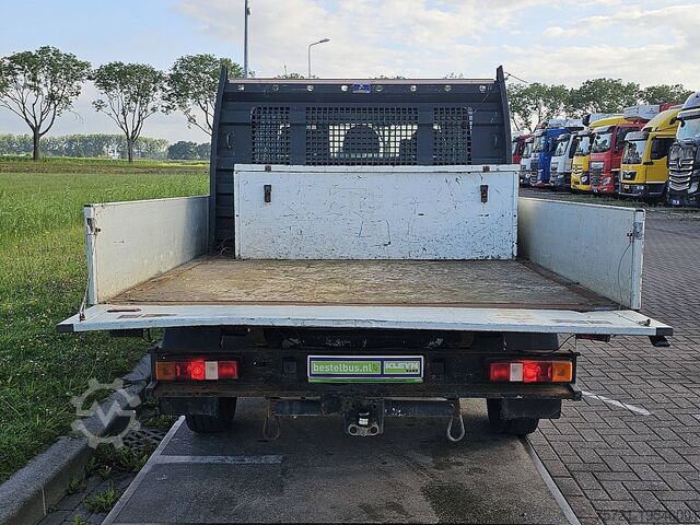 Pick-Up (grijs kenteken) FORD TRANSIT 300 pickup