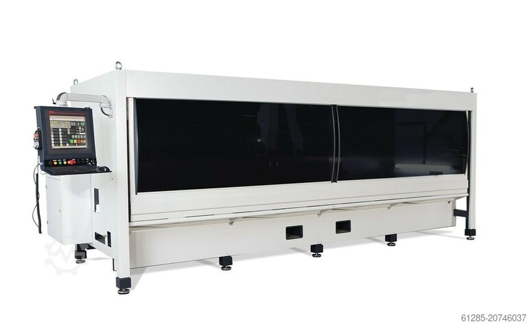 Profile processing machine INO California 4-4