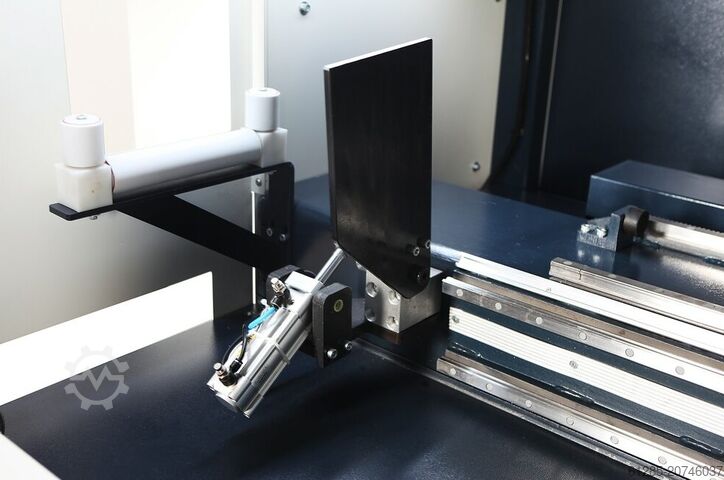 Profile processing machine INO California 4-4