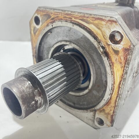 Motor SIEMENS 1FK6083-6AF71-1AG0