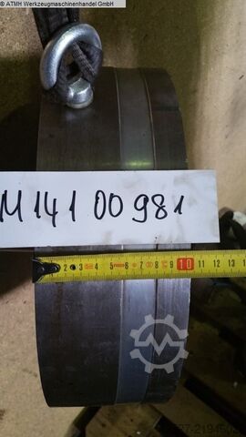 Uchwyt magnetyczny UNBEKANNT Rundmagnet mit Kegelaufnahme