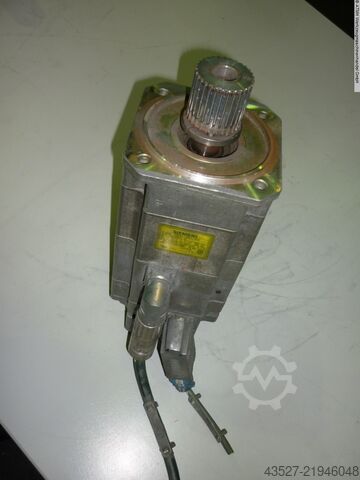 Motor SIEMENS 1FK7061-7AH71-1FH0