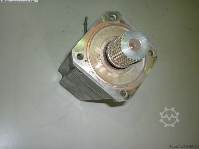 Motor SIEMENS 1FK7061-7AH71-1FH0
