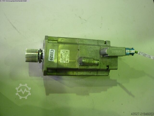 Motor SIEMENS 1FK7061-7AH71-1FH0