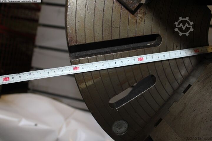 Podszewka  Vierbackenfutter Ø600 mm