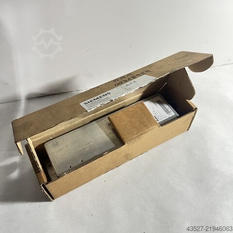 Elektronik / PLC-kontroller SIEMENS 6FC5147-0AA14-1AA2