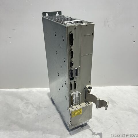 Elektronik / PLC-kontroller SIEMENS 6SN1123-1AA00-0DA2
