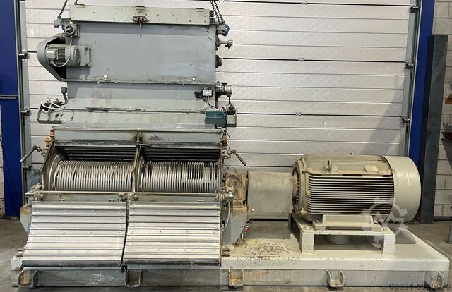 Hammermill Van Aarsen Hammermill 1400 2D