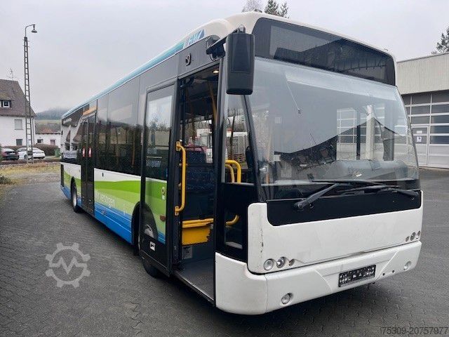 City bus VDL Citea LLE 120.225 - 41 Sitze - AC - 3 Stück