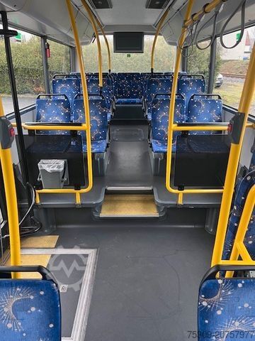 City bus VDL Citea LLE 120.225 - 41 Sitze - AC - 3 Stück