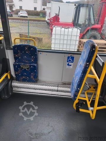 City bus VDL Citea LLE 120.225 - 41 Sitze - AC - 3 Stück