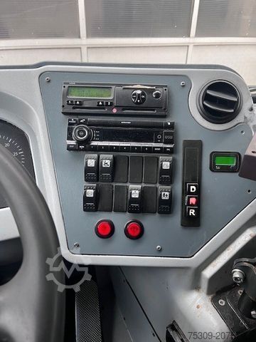 City bus VDL Citea LLE 120.225 - 41 Sitze - AC - 3 Stück