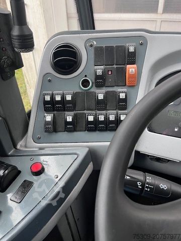 City bus VDL Citea LLE 120.225 - 41 Sitze - AC - 3 Stück