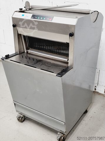 Bread slicer MHS BM 45 N