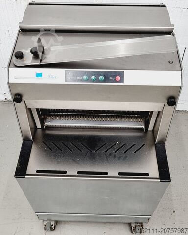 Bread slicer MHS BM 45 N