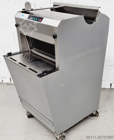Bread slicer MHS BM 45 N