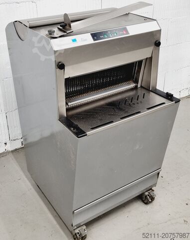 Bread slicer MHS BM 45 N