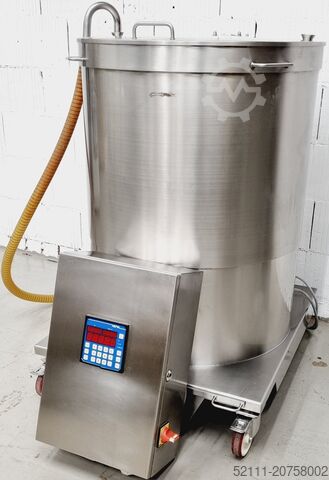 Roślina na zakwasie Hematronic BRSSF 300 P