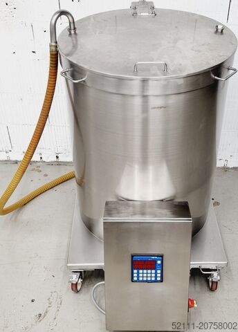 Roślina na zakwasie Hematronic BRSSF 300 P