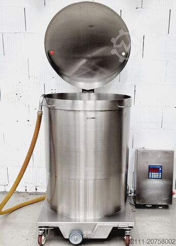 Roślina na zakwasie Hematronic BRSSF 300 P