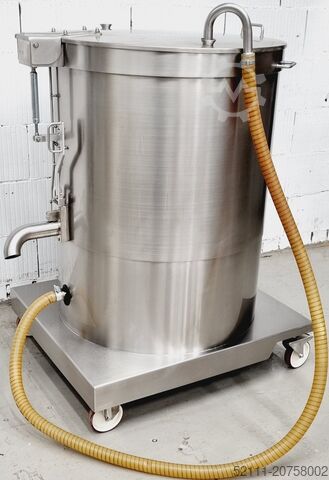 Roślina na zakwasie Hematronic BRSSF 300 P