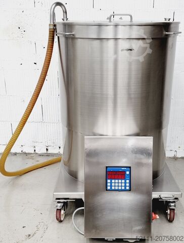 Roślina na zakwasie Hematronic BRSSF 300 P