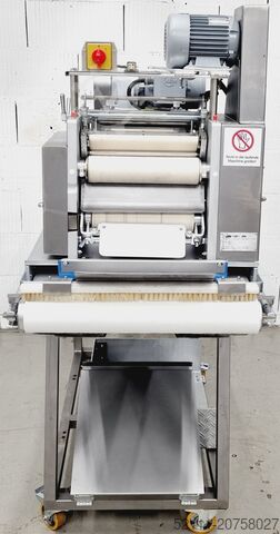 Maszyna do owijania stożków Universum LWT 3/600