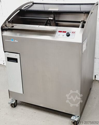 Bread slicer Treif Diskus 400