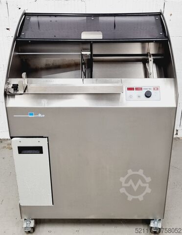 Bread slicer Treif Diskus 400