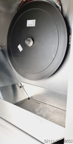 Bread slicer Treif Diskus 400