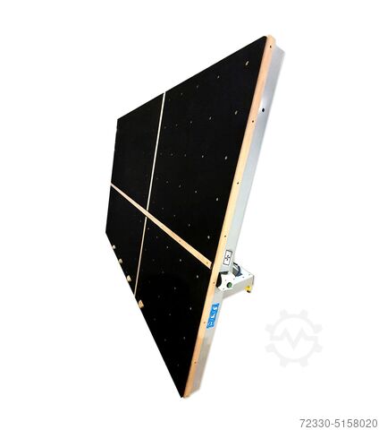 TABLE DE DÉCOUPE DE VERRE -MANUELLE - Ne EXPOGLASS ® SDRD 2L PU PP