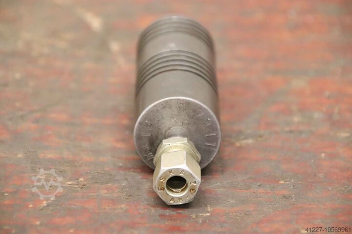 Klemcilinder WMW 25 TGL 30-7311 Hub 20 mm