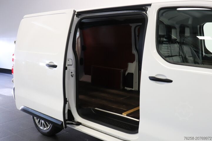 Delivery van Opel Vivaro 2.0 CDTI 122PK 2x Schuifdeur L3 - EURO 6...