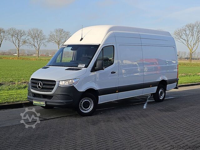 Carrinha de tejadilho alto MERCEDES-BENZ SPRINTER 317 CDI AUT. L3H3