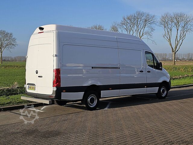 Carrinha de tejadilho alto MERCEDES-BENZ SPRINTER 317 CDI AUT. L3H3