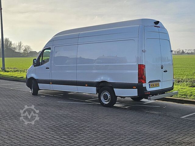 Carrinha de tejadilho alto MERCEDES-BENZ SPRINTER 317 CDI AUT. L3H3