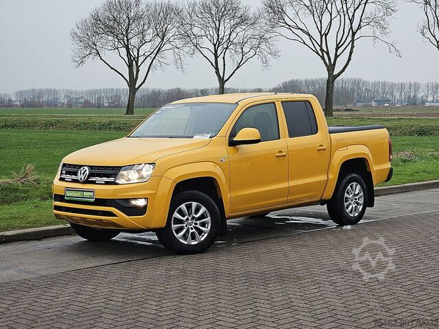 Recolha VOLKSWAGEN AMAROK 3.0 TDI V6 DSG ac EURO6