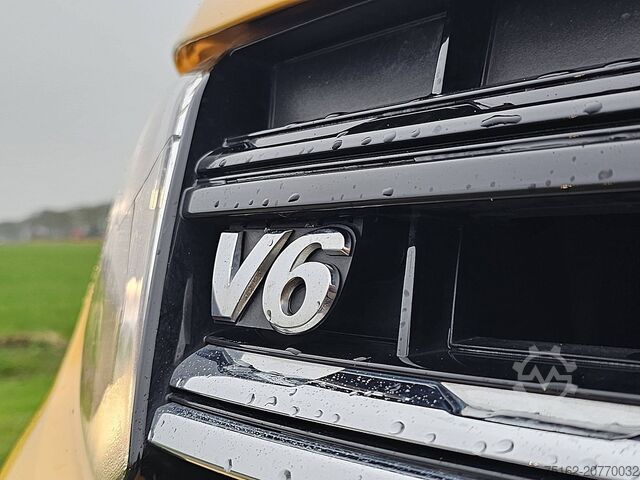 Recolha VOLKSWAGEN AMAROK 3.0 TDI V6 DSG ac EURO6