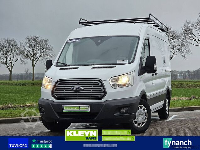 High-roof van FORD TRANSIT 350