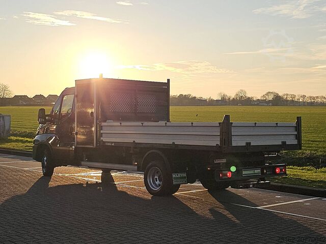 Teherautó IVECO DAILY 35C18 3.0L 3-Zijden Kipper