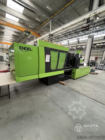 Engel victory 1350/400 tech (2016) Engel victory 1350/400 tech