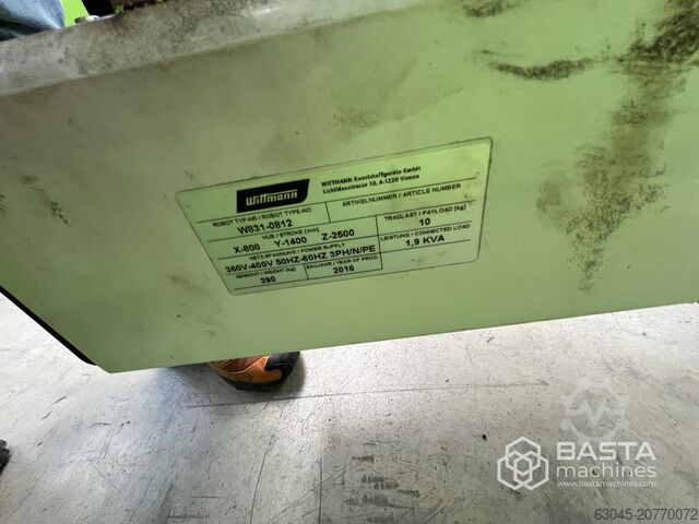 Engel victory 1350/400 tech (2016) Engel victory 1350/400 tech