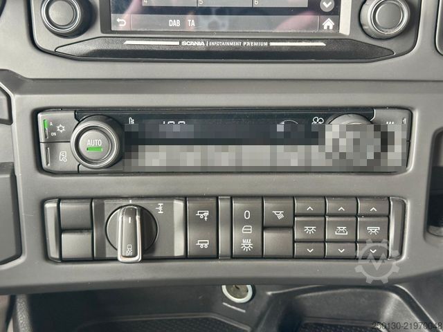 Standard dragbil SCANIA R450 4x2 BL SA Retarder/ACC / NAVI/DAB+/LDW